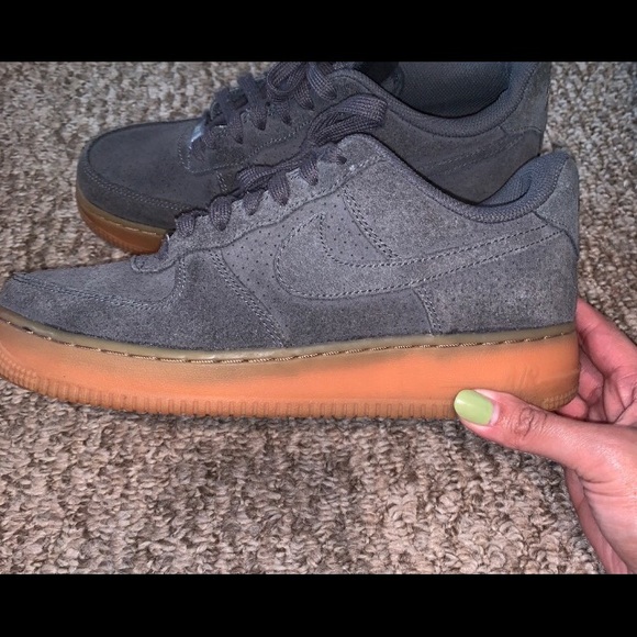 Air Force one’s - Picture 3 of 5